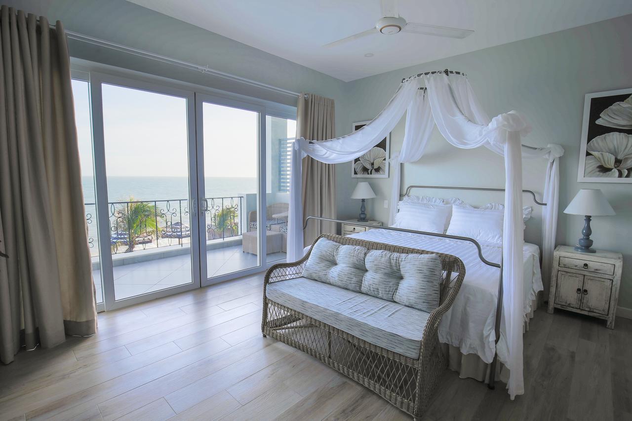 Serenity By The Sea Mui Ne Bagian luar foto